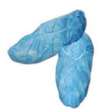 Safety shoes cover / 100ea