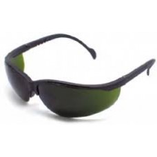 SUNBLOCK SAFETY GOGGLES 3M SECURE FIT SAFETY SPECTACLES SF202AF  