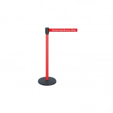 Retardant Retractable Belt RED(2M)