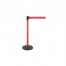 Retardant Retractable Belt RED(2M)
