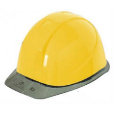Safety Helmet(Transparent Visor)