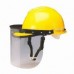 Safety Helmet(Without Visorr)
