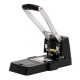 2-Hole Punch / DELI E0150, Heavy Duty Punch, 2hole 150 sheets capacity
