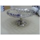 Still Dish with hole 45cm
