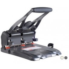 3-Holes Punch / Kangaro HDP-3160, Heavy Duty Paper Punch, 3hole 150 sheets capacity