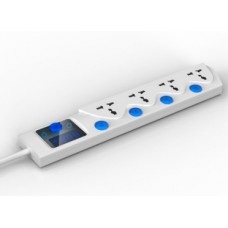Multi Power socket
