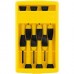 Precision screw driver / STANLEY, 66-052