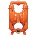 Wilden pump P0.25/PZPPP/TNL/TF/PTV
