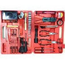 Tool kit 169pcs/ Set in Blow Case Yato Brand YT-39291