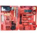 Tool kit 169pcs/ Set in Blow Case Yato Brand YT-39291