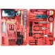 Tool kit 169pcs/ Set in Blow Case Yato Brand YT-39291