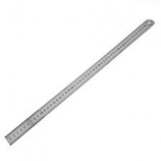 Stainless scale (50cm)