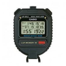 Stop Watch (Casio, HS-30W)