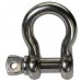 Screw Pin Anchor Shackles 2"