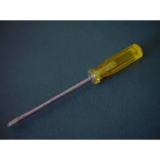 Screwdriver (minus)