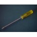 Screwdriver (minus)