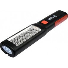 Rechargeable Work Lamp 30LED Model YT-0850