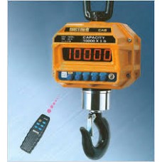 Scales (Caston Scales 2THD)