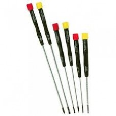 Screw Driver Pro. Precision CrewDriver Set 8P-509