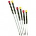 Screw Driver Pro. Precision CrewDriver Set 8P-509