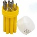 Screw driver set normal