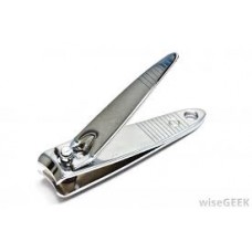 Nail clippers