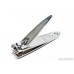 Nail clippers
