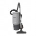 nilfisk Backpack Vacuum, 9.5A, 144 CFM