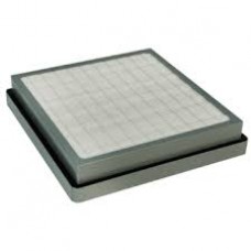 Nilfisk Hepa Filter 1471104500