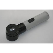 peak 2028 10X Lighted Comparator, Peak No. 2028