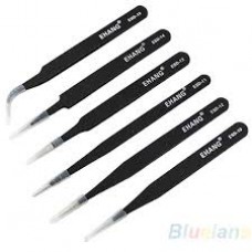 PINCETTE VETUS ESD Set