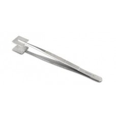 Medicine paddle and forceps