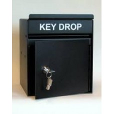 Key drop box 120EA