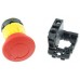 KPB25ER-11 Red switch 