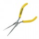 Long Nose Pliers Size:small