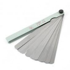 Feeler Guage (Metal) 200mm x 17