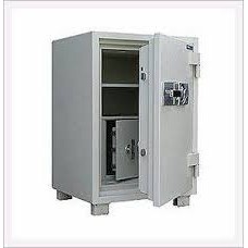 Fireproof Cabinet / Bumilsafe, DFS680-4E, 1594*530*712, 301kg, Fireproof
