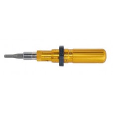 Driver Bit / Tohnichi, -Bit C-14(Minus, 0.6*3.8mm)