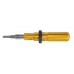 Driver Bit / Tohnichi, -Bit C-14(Minus, 0.6*3.8mm)