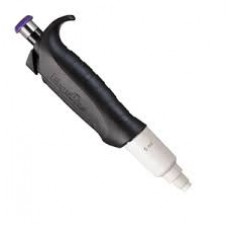 Electro Pipette 500-5000㎕ / ErgoOne E Electronic pipette(1ch), 0.5-5ml(Violet)