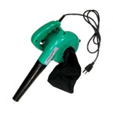 Blower / Bosch, GBL800E (incl. dust bag)