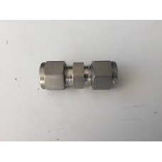 swagelok B-600-6 3/8" union