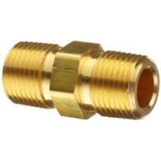 Male connectors 1/2 NPT 3/8 