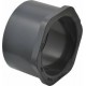 pipe fitting reducing bushing reducers 3/4 to 3/8 316(DK LOCK)