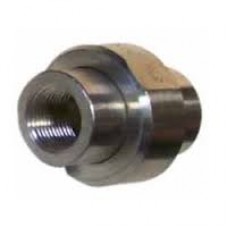 pipe fitting union ball joints 3/8 to 3/8 316(DK LOCK) 