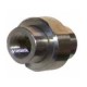 pipe fitting union ball joints 3/8 to 3/8 316(DK LOCK) 