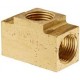 pipe fitting union Brass 3/8"(T) 