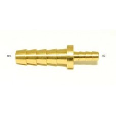 Reduce Union 1/4(f) 3./8 union ss316