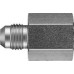 Male connectors 3/8 NPT 7/16-20 male 