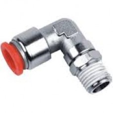 MALE ELOOW SUS316 3/8"(00)X3/4(M)NPT